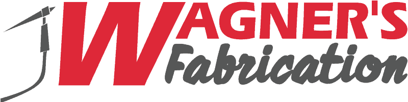 Wagners Fabrication Logo